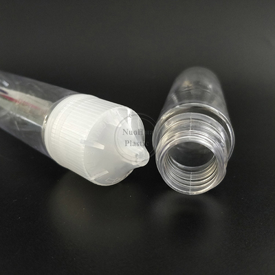 কাস্টমাইজড প্রিন্টিং রঙ তরল ড্রপপার বোতল 10ml 15ml 30ml 60ml 80ml 100ml ধারণক্ষমতা এবং উচ্চ ধারণক্ষমতা