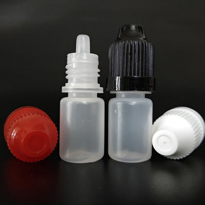 10ml 15ml 20ml 30ml 40ml 50ml 60ml 70ml 100ml 120ml Dropper Dispenser Bottles with Customized Logo in Various Capacities