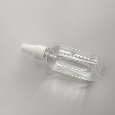 Convenient Eco-friendly PET Spray Bottle For Daily Cleaning (প্রতিদিন পরিষ্কারের জন্য সুবিধাজনক পরিবেশ বান্ধব পিইটি স্প্রে বোতল)