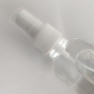 Convenient Eco-friendly PET Spray Bottle For Daily Cleaning (প্রতিদিন পরিষ্কারের জন্য সুবিধাজনক পরিবেশ বান্ধব পিইটি স্প্রে বোতল)