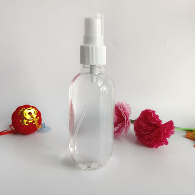 Convenient Eco-friendly PET Spray Bottle For Daily Cleaning (প্রতিদিন পরিষ্কারের জন্য সুবিধাজনক পরিবেশ বান্ধব পিইটি স্প্রে বোতল)