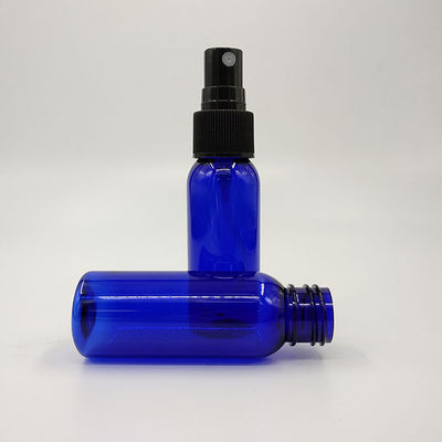 Long-Lasting PET Plastic Spray Bottle for Classic Spraying Performance