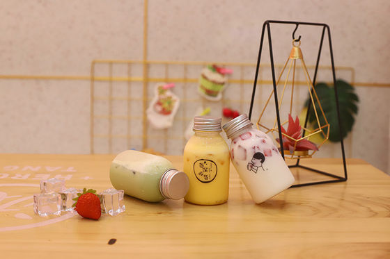 জুস ব্যবসার জন্য লিক-প্রুফ বাবাল টি জাগের চূড়ান্ত সমাধান