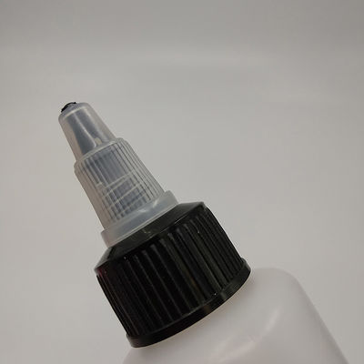 150 মিলি প্লাস্টিকের স্ক্রু টপ বোতল আপনার স্পেসিফিকেশন অনুযায়ী কাস্টমাইজড