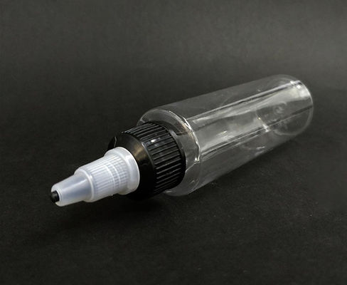 150 মিলি প্লাস্টিকের স্ক্রু টপ বোতল আপনার স্পেসিফিকেশন অনুযায়ী কাস্টমাইজড