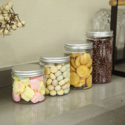 কাস্টমাইজড প্রিন্টিং প্লাস্টিক কসমেটিক কন্টেইনার চূড়ান্ত প্যাকেজিং সমাধান