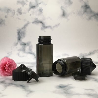 ১০০ মিলি ই-লিকুইড বোতল আপনার ই-লিকুইড প্যাকেজিংয়ের জন্য সেরা পছন্দ