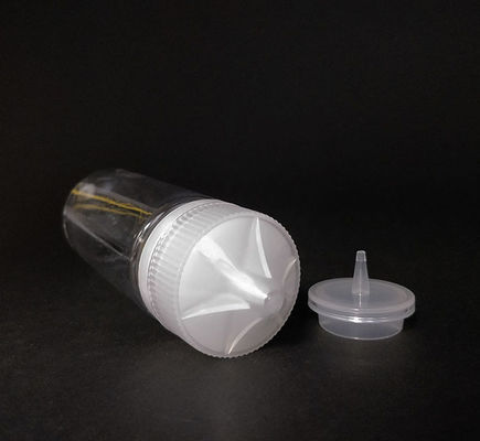 ১০০ মিলি ই-লিকুইড বোতল আপনার ই-লিকুইড প্যাকেজিংয়ের জন্য সেরা পছন্দ