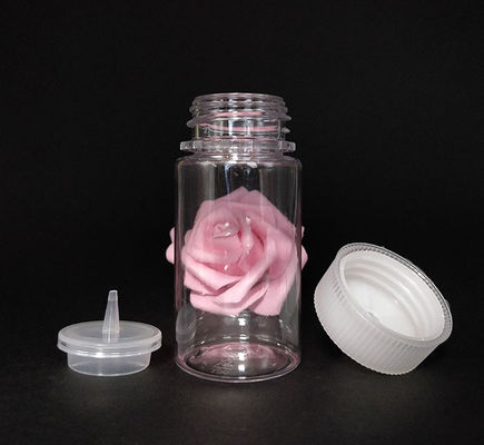 ১০০ মিলি ই-লিকুইড বোতল আপনার ই-লিকুইড প্যাকেজিংয়ের জন্য সেরা পছন্দ