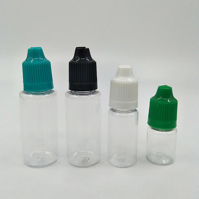 30ml তরল ড্রপার বোতল এবং কাস্টমাইজড লোগোর জন্য