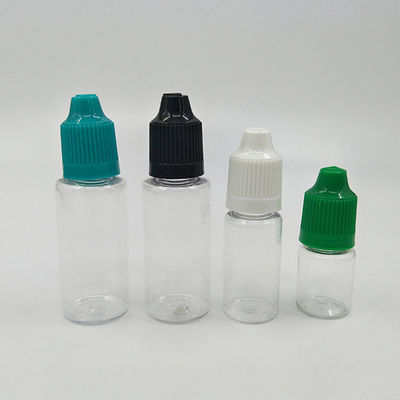 30ml তরল ড্রপার বোতল এবং কাস্টমাইজড লোগোর জন্য