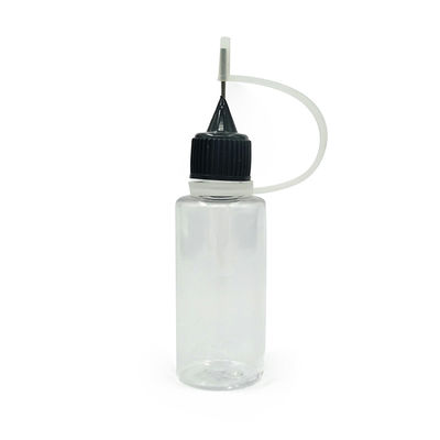 সস্তা বোতল স্টক সহ ইগল টিপ ক্যাপ প্লাস্টিকের আঠালো বোতল ইগল টিপ প্লাস্টিকের বোতল বিতরণ ইগল টিপ