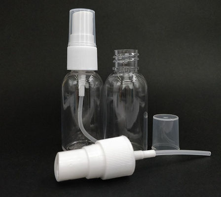 পরিষ্কারের সমাধানের জন্য শক্তিশালী স্প্রে বোতল রিফিল স্প্রে বোতল কাস্টমাইজযোগ্য সঙ্গে বিলাসবহুল স্প্রে বোতল