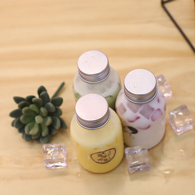 Handle Bubble Tea Jugs Durable Plastic for Smooth and Easy Service