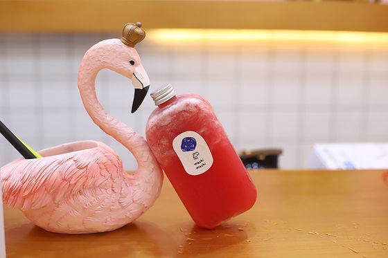 আধুনিক আইসোলেটেড বুদ্বুদ চা জগ আধুনিক জন্য চূড়ান্ত চা অভিজ্ঞতা