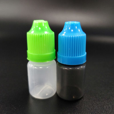 কাস্টমাইজড প্লাস্টিকের স্ক্রু টপ বোতল ডিশওয়াশার নিরাপদ