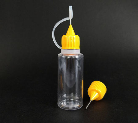 120ml Screw-on Plastic Bottles Not Recommended for Microwave Applications
