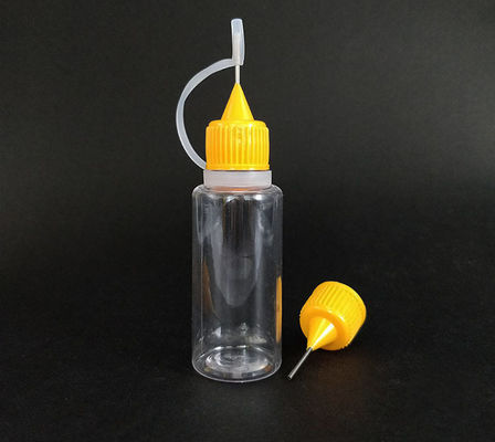 150 মিলি প্লাস্টিকের থ্রেডেড লিডস Bpa মুক্ত হ্যাঁ নিরাপদ এবং দীর্ঘস্থায়ী বন্ধের জন্য