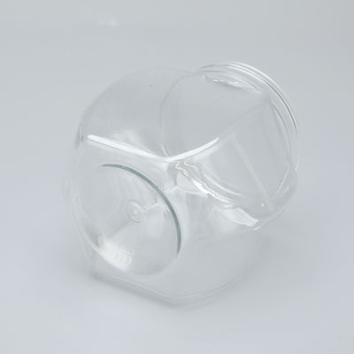 Convenient and Versatile Plastic Jar Containers for All Your Packaging Needs