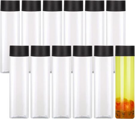 Plastic Bubble Tea Jugs The Perfect Addition to Your Business Needs