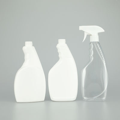 পুনর্ব্যবহারযোগ্য উপাদান এবং স্ক্রিন প্রিন্টিং সারফেস হ্যান্ডেলিং সহ ডিসপেন্সিং পিইটি পাম্প বোতল