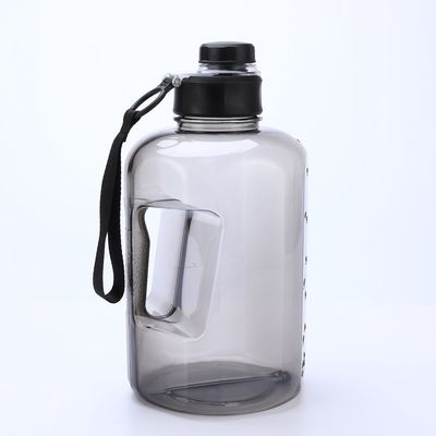 মসৃণ বিতরণ অভিজ্ঞতার জন্য পিইটি পাম্প বোতল 25.7 গ্রাম বৃত্তাকার