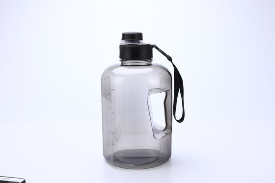 মসৃণ বিতরণ অভিজ্ঞতার জন্য পিইটি পাম্প বোতল 25.7 গ্রাম বৃত্তাকার