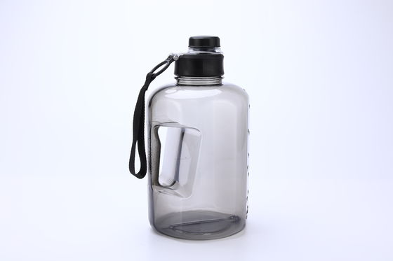 মসৃণ বিতরণ অভিজ্ঞতার জন্য পিইটি পাম্প বোতল 25.7 গ্রাম বৃত্তাকার