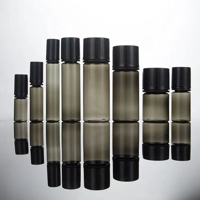 80ml E Liquid Bottle Ideal for E-Liquid Distribution and Dispensing