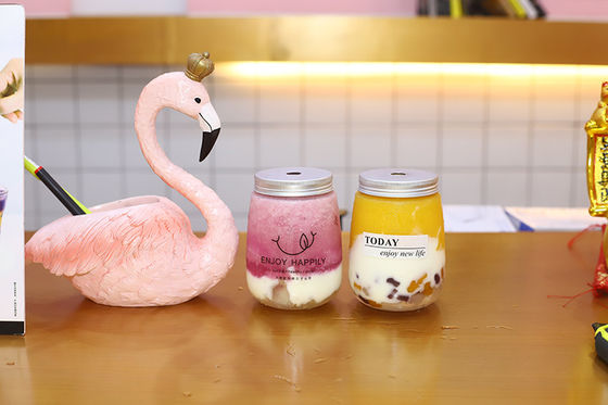 Modern Bubble Tea Jugs The Perfect Addition to Your Beverage Collection