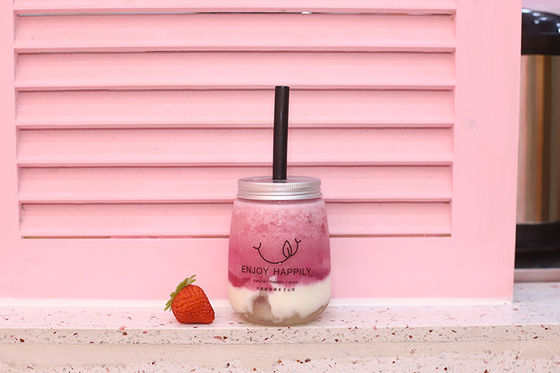 Modern Bubble Tea Jugs The Perfect Addition to Your Beverage Collection