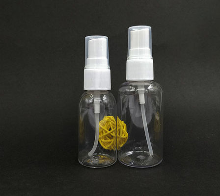 Daily PET Spray Bottle The Classic and Time-Saving Cleaning Solution