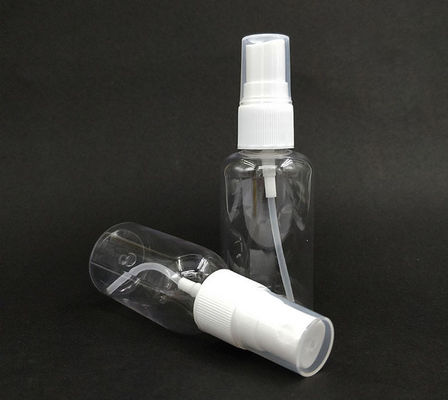 Daily PET Spray Bottle The Classic and Time-Saving Cleaning Solution