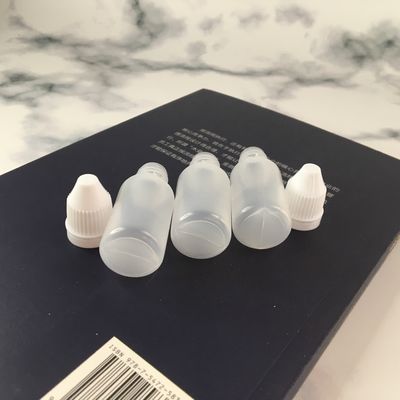 18মিমি ঘাড়ের আকারের সাথে সাশ্রয়ী ই-লিকুইড বোতল 10ml 15ml 30ml 40ml 60ml 80ml 100ml ক্ষমতা