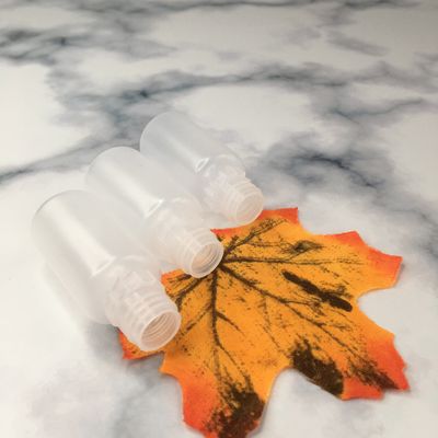 18মিমি ঘাড়ের আকারের সাথে সাশ্রয়ী ই-লিকুইড বোতল 10ml 15ml 30ml 40ml 60ml 80ml 100ml ক্ষমতা