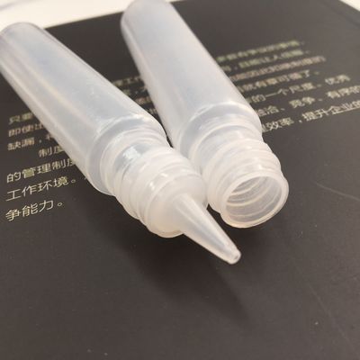 তরল জন্য স্বচ্ছ কালো পিইটি ছোট বোতল স্বচ্ছ তরল পাত্রে সমাধান