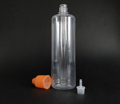 100 মিলি ই তরল বোতল ই তরল মুদ্রণ রঙ কাস্টমাইজেশন