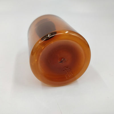 তরল পদার্থের জন্য শিশু-প্রতিরোধী PET বোতল: চূড়ান্ত প্যাকেজিং সমাধান