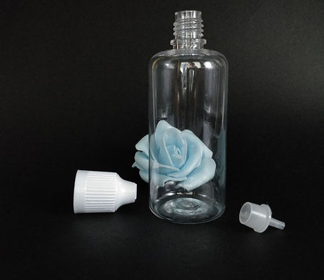 তরল পদার্থের জন্য শিশু-প্রতিরোধী PET বোতল: চূড়ান্ত প্যাকেজিং সমাধান