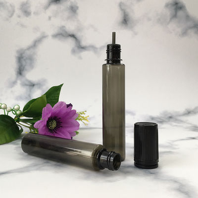 তরল পদার্থের জন্য স্ক্রু ক্যাপ ছোট বোতল ১৮মিমি ঘাড়ের মাপ, ঝামেলা-মুক্ত রক্ষণাবেক্ষণ