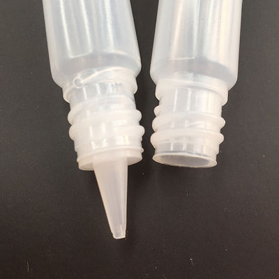 তরল সঞ্চয় এবং পরিবহন সমাধানের জন্য শিশু প্রতিরোধী পিইটি ছোট বোতল