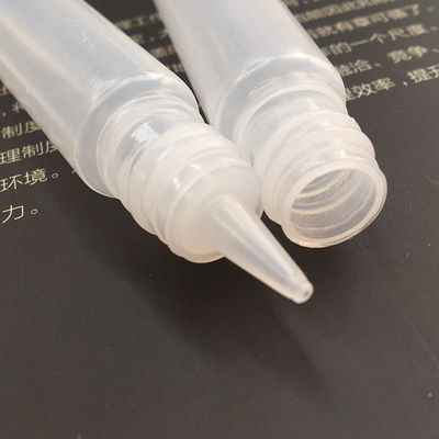 তরল সঞ্চয় এবং পরিবহন সমাধানের জন্য শিশু প্রতিরোধী পিইটি ছোট বোতল