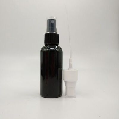 ক্লাসিক পিইটি স্প্রে বোতল যা বাগান পরিচর্যা এবং স্বয়ংচালিত পরিষ্কারের মতো একাধিক ব্যবহারের জন্য উপযুক্ত, যা ধারাবাহিক স্প্রে প্রদান করে