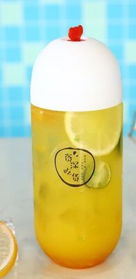 আইসোলেশন বুদ্বুদ চা জগ আধুনিক চেহারা কার্যকর তাপমাত্রা নিয়ন্ত্রণ এবং আড়ম্বরপূর্ণ পানীয় স্টোরেজ প্রদানের জন্য তৈরি