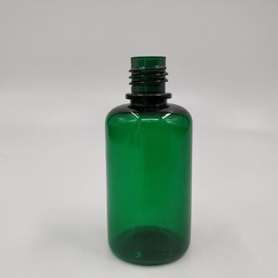 18 মিমি ঘাড় আকার ই তরল বোতল বৃত্তাকার আকৃতি স্ক্রু ক্যাপ সিলিং টাইপ বিভিন্ন ই তরল প্যাকেজিং অ্যাপ্লিকেশন জন্য উপযুক্ত