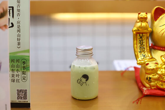 ওয়াটার বুদ্বুদ চা জগ 05 কেজি হালকা ওজনের টেকসই জারগুলি বুদ্বুদ চা ক্যাফে স্মুডি বার এবং পানীয় স্টেশনগুলির জন্য উপযুক্ত