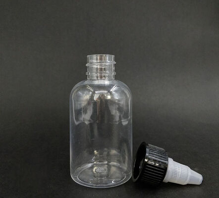 5000 পিসি ড্রপপার ডিসপেনসর বোতল মুদ্রণ করুন মসৃণ পৃষ্ঠতল চিকিৎসা প্যাকেজিংয়ের সহজ বিতরণ এবং সিলিংয়ের জন্য ডিজাইন করা