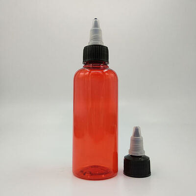 গ্লাস প্লাস্টিক ড্রপপার বোতল স্বচ্ছ কালো কাস্টমাইজ লোগো কাস্টমাইজড অপরিহার্য তেল সিরাম এবং তরল প্যাকেজিং সমাধান জন্য আদর্শ