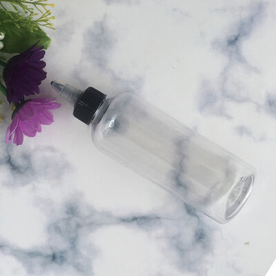 তরল প্লাস্টিকের ড্রপপার বোতল গ্লাস নির্মাণ একাধিক ক্ষমতা অপশন 10ml 15ml 20ml 30ml 40ml 50ml 60ml 70ml 100ml 120ml