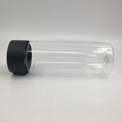 0.5 কেজি বুদ্বুদ চা জগ জল সংরক্ষণ কন্টেইনার টেকসই ফুটো-প্রমাণ নকশা বাণিজ্যিক বুদ্বুদ চা দোকান এবং ক্যাফে জন্য আদর্শ